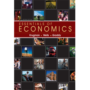 Essentials of Economics 2ed